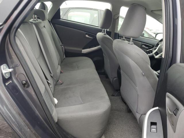 Photo 10 from auction – 2012 TOYOTA PRIUS PLUG with VIN JTDKN3DP2C3022569