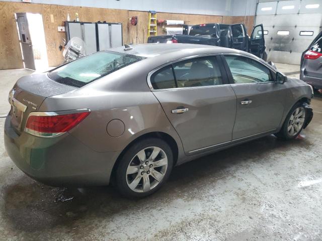 Photo 3 from auction – 2011 BUICK LACROSSE C with VIN 1G4GC5ED3BF377268