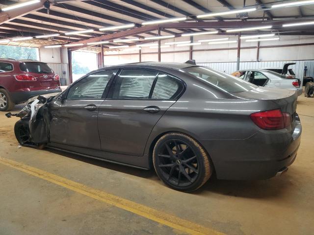 Foto 2 de la subasta – 2012 BMW 550 XI con VIN WBAFU9C58CC787919