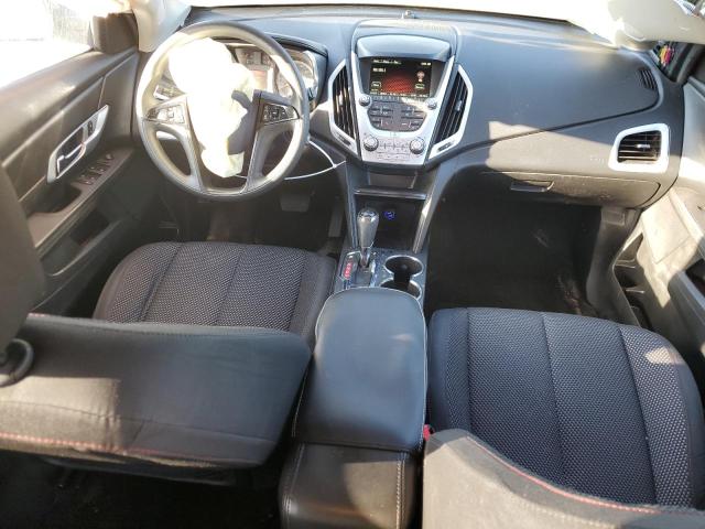 Photo 8 from auction – 2017 GMC TERRAIN SL with VIN 2GKALMEK9H6123090