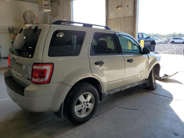 Photo 3 from auction – 2009 FORD ESCAPE XLT with VIN 1FMCU03GX9KC66598