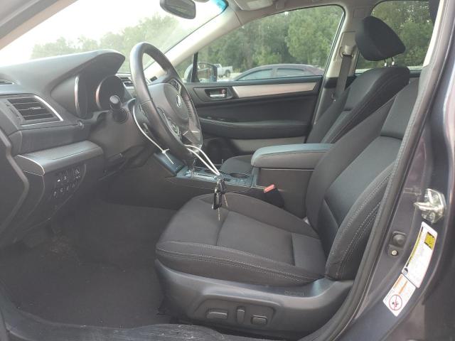 Photo 7 from auction – 2016 SUBARU LEGACY 2.5 with VIN 4S3BNBH61G3055385