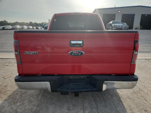 Foto 6 de la subasta – 2010 FORD F150 con VIN 1FTEW1C81AFB66733