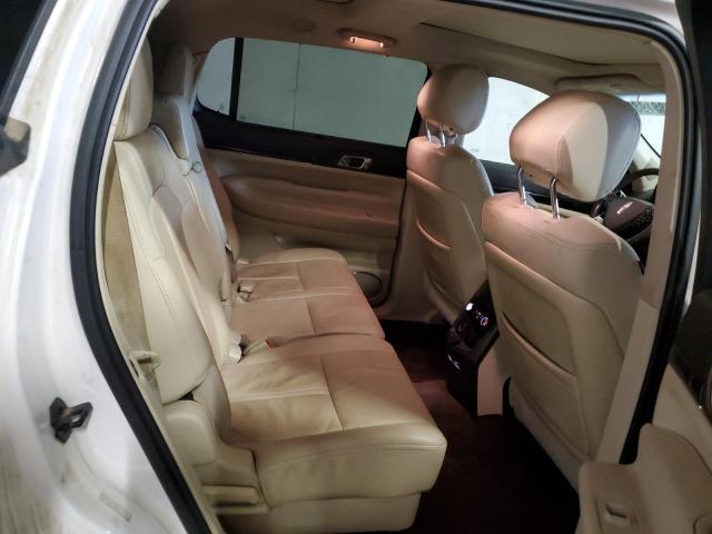 Photo 11 from auction – 2018 LINCOLN MKT with VIN 2LMHJ5ATXJBL01641