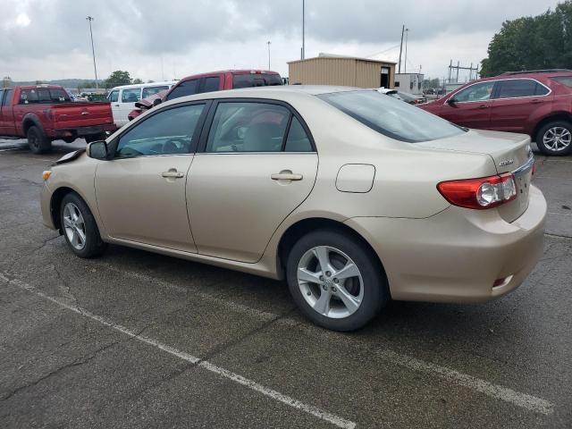 Photo 2 from auction – 2013 TOYOTA COROLLA BA with VIN 2T1BU4EEXDC943467