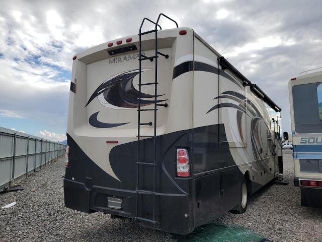 Photo 4 from auction – 2016 FORD F53 with VIN 1F66F5DY7G0A04792