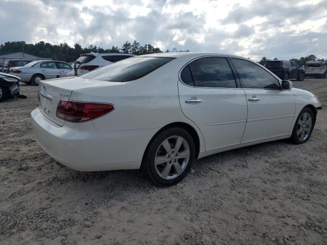 Photo 3 from auction – 2006 LEXUS ES 330 with VIN JTHBA30G965157363