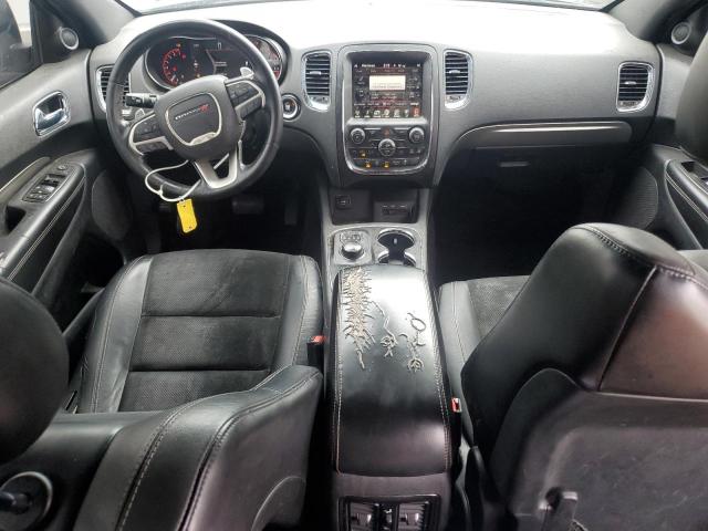 Photo 8 from auction – 2016 DODGE DURANGO SX with VIN 1C4RDHAG4GC387165