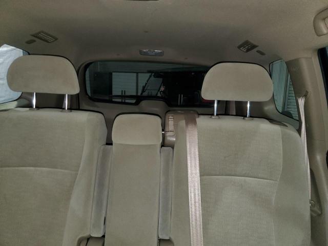 Photo 10 from auction – 2011 TOYOTA HIGHLANDER BASE with VIN 5TDBK3EH1BS041675