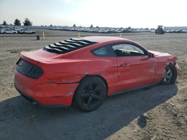 Photo 3 from auction – 2018 FORD MUSTANG with VIN 1FA6P8TH5J5114947