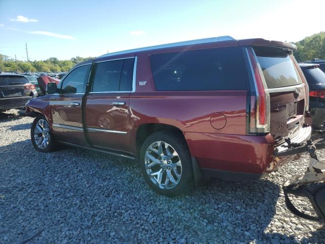 Photo 2 from auction – 2018 CADILLAC ESCALADE with VIN 1GYS4KKJ7JR184536