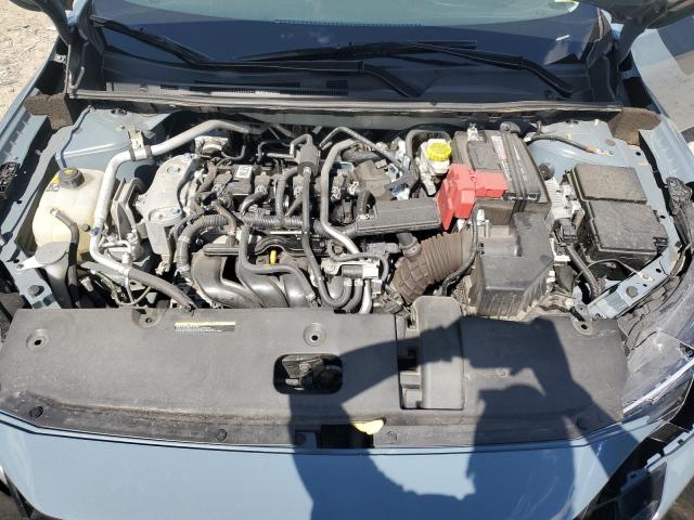 Photo 11 from auction – 2024 NISSAN SENTRA SR with VIN 3N1AB8DV4RY224672