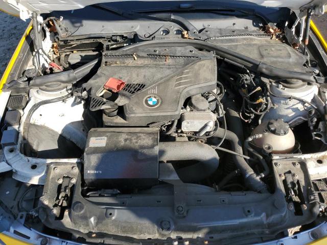 Photo 11 from auction – 2013 BMW 328 XI SUL with VIN WBA3B5C57DF592928