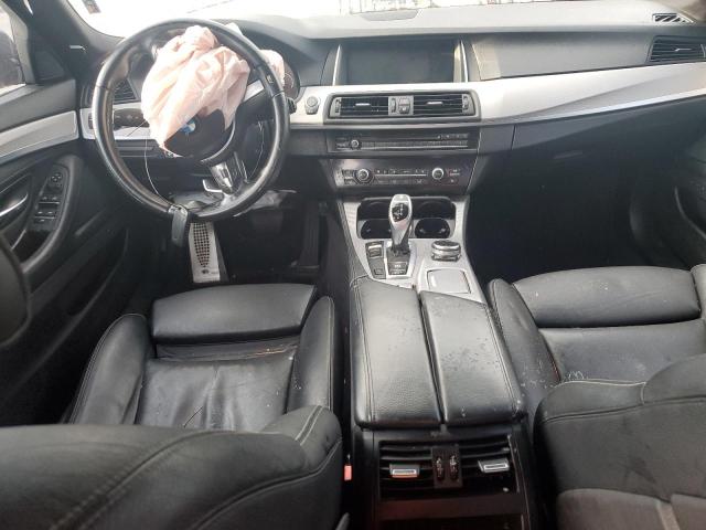 Photo 8 from auction – 2014 BMW 535 I with VIN WBA5B1C58ED481884
