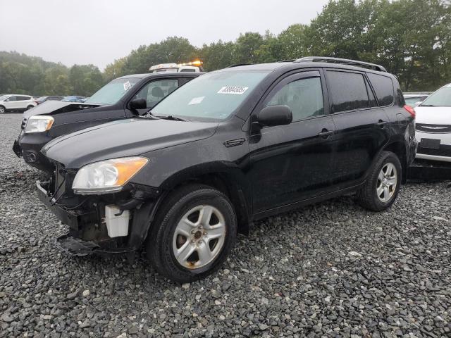 TOYOTA RAV4 2010 with VIN 2T3BF4DV0AW073094 - Photo from auction