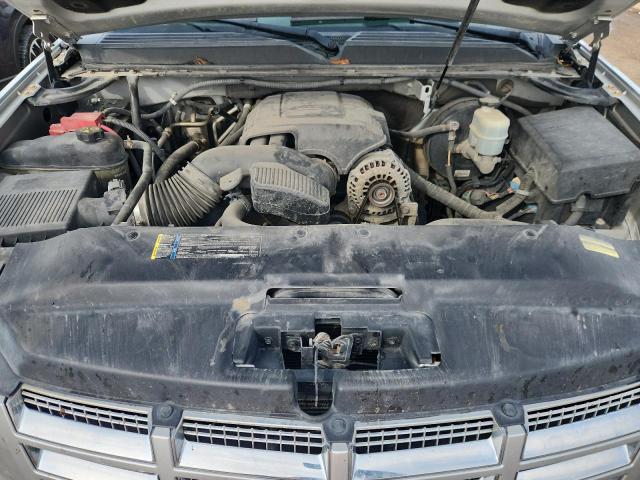 Photo 11 from auction – 2011 CADILLAC ESCALADE E with VIN 1GYS4HEF2BR176601