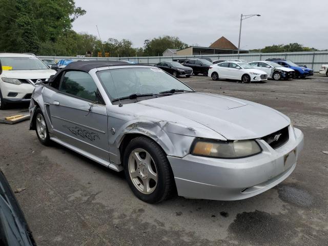 Photo 4 from auction – 2004 FORD MUSTANG with VIN 1FAFP44614F132706