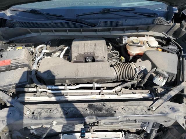 Photo 11 from auction – 2023 CHEVROLET SILVERADO with VIN 3GCPDDEK4PG110950