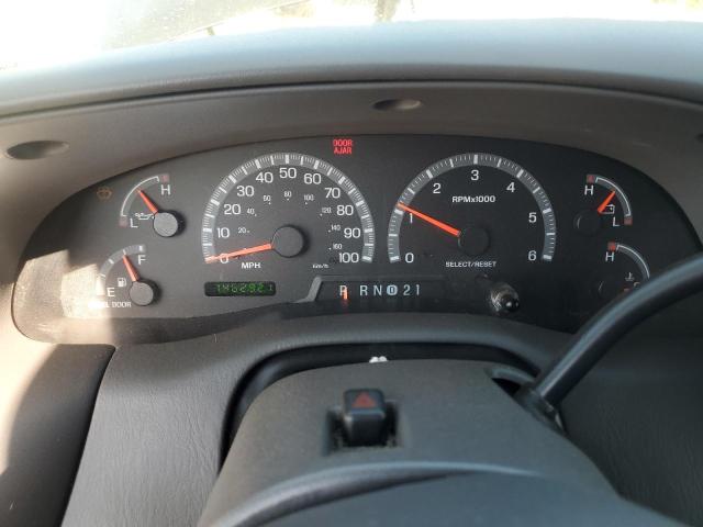 Photo 9 from auction – 2001 FORD EXPEDITION with VIN 1FMPU16L31LB44583