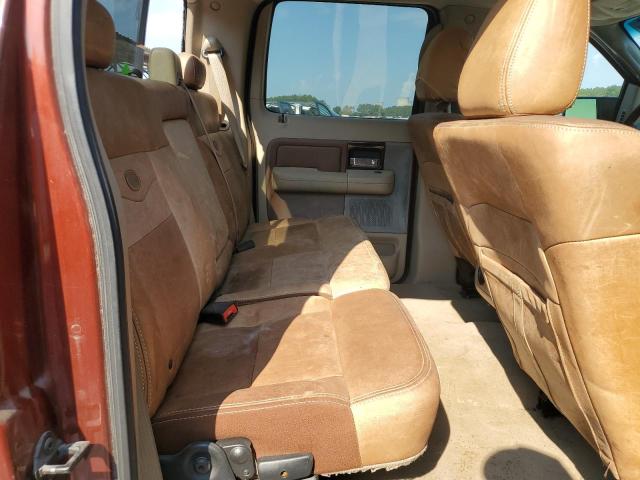 Photo 10 from auction – 2007 FORD F150 SUPER with VIN 1FTPW14V67KC15325