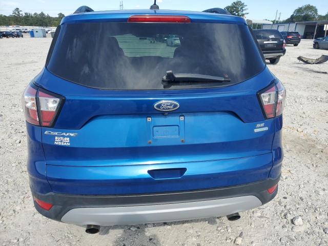 Photo 6 from auction – 2018 FORD ESCAPE SE with VIN 1FMCU0GD1JUB07008