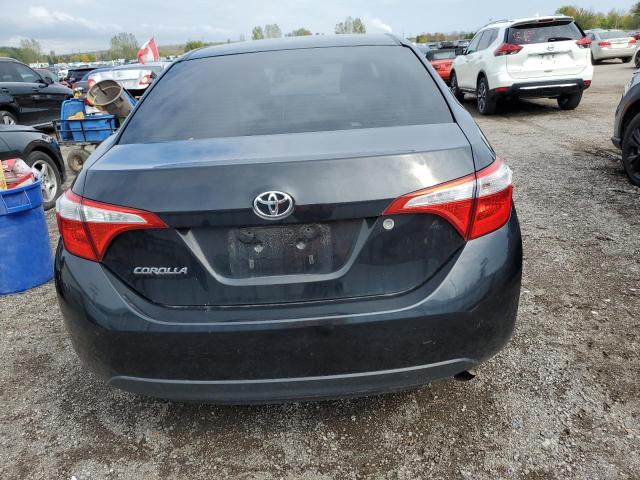 Photo 6 from auction – 2015 TOYOTA COROLLA L with VIN 2T1BURHE4FC469771