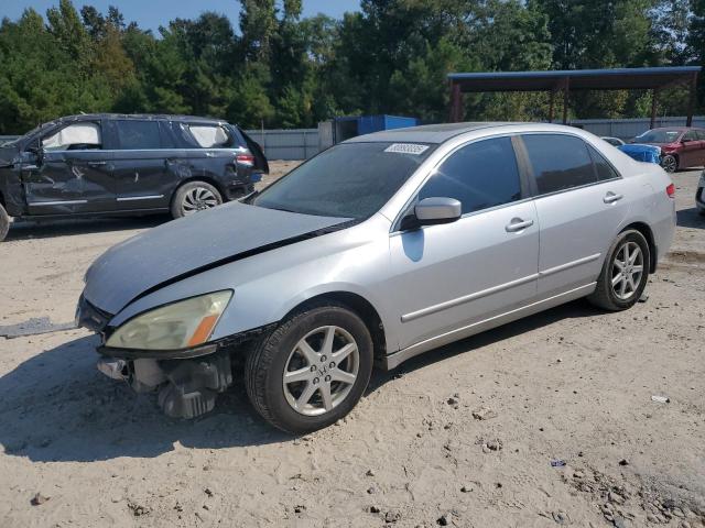 HONDA ACCORD EX 2004 with VIN 1HGCM66564A008418 - Photo from auction