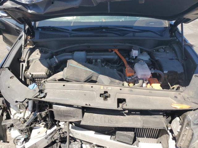 Photo 12 from auction – 2023 HYUNDAI SANTA FE B with VIN 5NMS2DA17PH018944