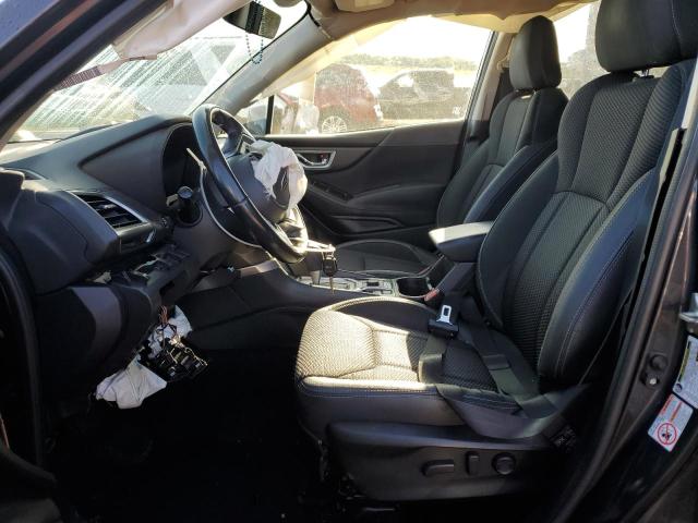 Photo 7 from auction – 2019 SUBARU FORESTER P with VIN JF2SKAEC0KH438292