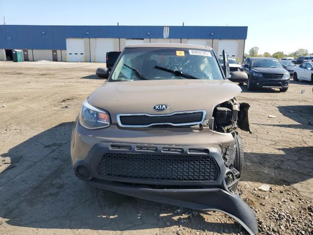 Photo 5 from auction – 2016 KIA SOUL with VIN KNDJN2A27G7315011