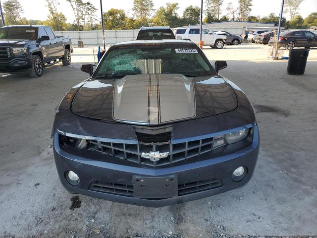 Photo 5 from auction – 2013 CHEVROLET CAMARO LT with VIN 2G1FC1E35D9130323