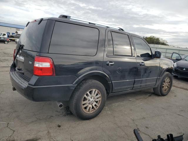 Photo 3 from auction – 2013 FORD EXPEDITION with VIN 1FMJU2A52DEF62615