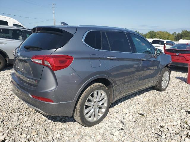 Photo 3 from auction – 2020 BUICK ENVISION P with VIN LRBFX4SX8LD157133