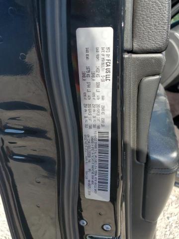 Photo 14 from auction – 2018 JEEP GRAND CHER with VIN 1C4RJFBG2JC352238