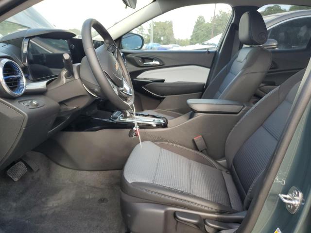 Photo 7 from auction – 2025 CHEVROLET TRAX with VIN KL77LHEP1SC320694