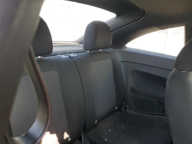 Photo 10 from auction – 2013 VOLKSWAGEN BEETLE with VIN 3VWFP7ATXDM644600