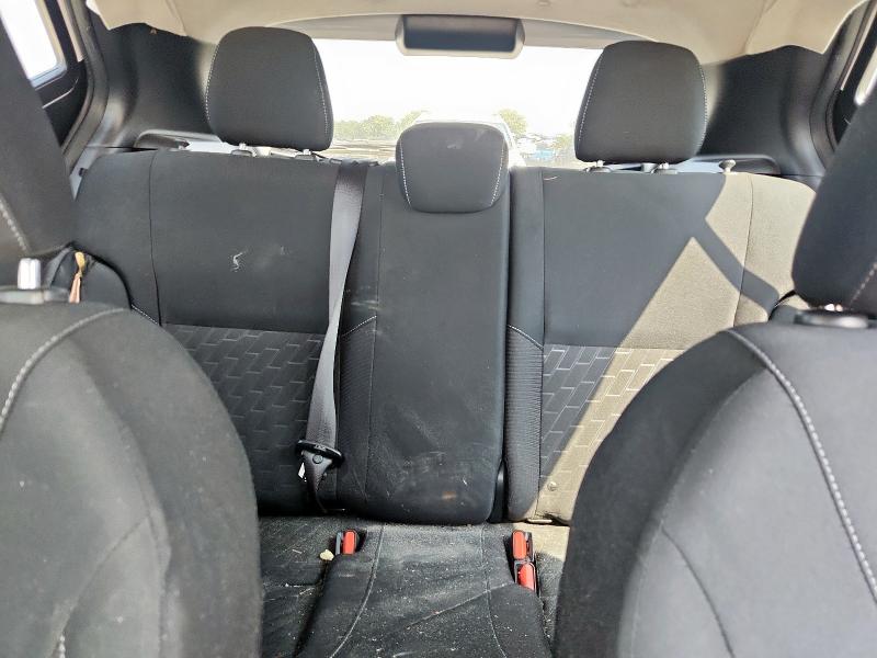 Photo 10 from auction – 2024 NISSAN KICKS SV with VIN 3N1CP5CV1RL548024