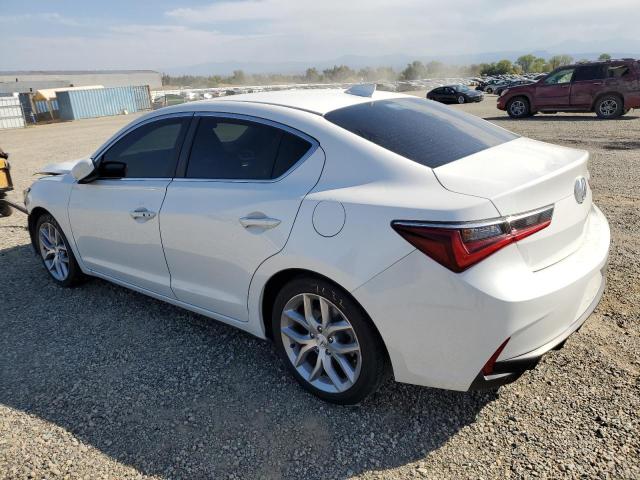 Photo 2 from auction – 2020 ACURA ILX with VIN 19UDE2F31LA010486