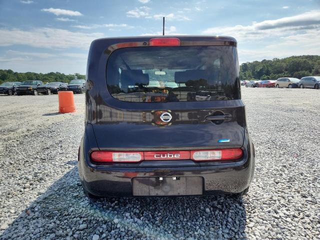 Photo 6 from auction – 2013 NISSAN CUBE S with VIN JN8AZ2KR3DT304949