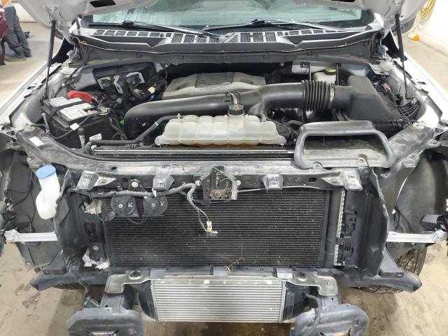 Photo 11 from auction – 2021 FORD F150 SUPER with VIN 1FTFW1E83MFC08566