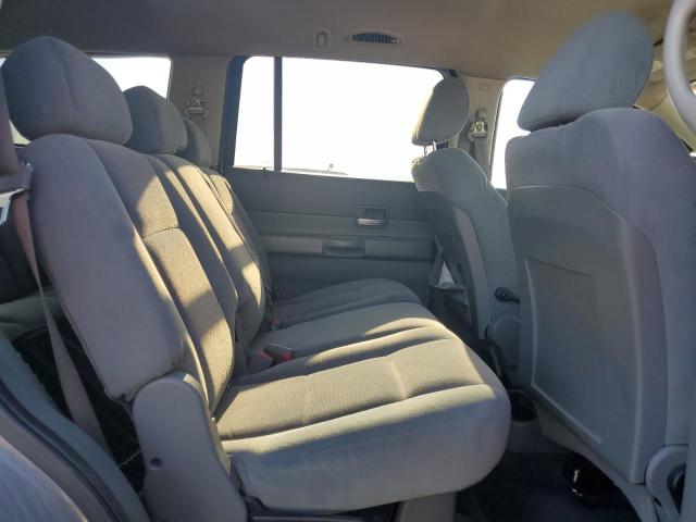Photo 11 from auction – 2005 DODGE DURANGO SL with VIN 1D4HB48N35F567203