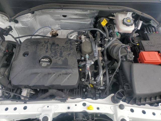 Photo 11 from auction – 2025 BUICK ENCORE GX with VIN KL4AMESL3SB066086