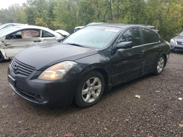 NISSAN ALTIMA 2.5 2008 with VIN 1N4AL21E08C185183 - Photo from auction