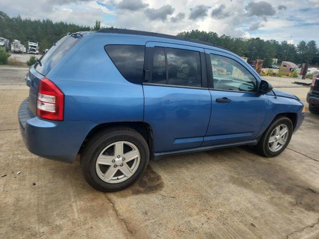 Photo 3 from auction – 2007 JEEP COMPASS with VIN 1J8FT47017D362431