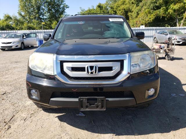 Photo 5 from auction – 2011 HONDA PILOT TOUR with VIN 5FNYF4H96BB506061
