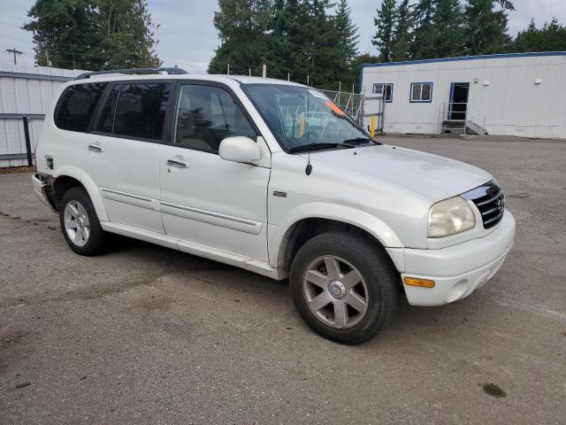 Photo 4 from auction – 2003 SUZUKI XL7 PLUS with VIN JS3TX92V334112425