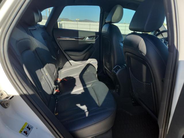Photo 11 from auction – 2016 AUDI Q3 PRESTIG with VIN WA1GFCFS2GR020015