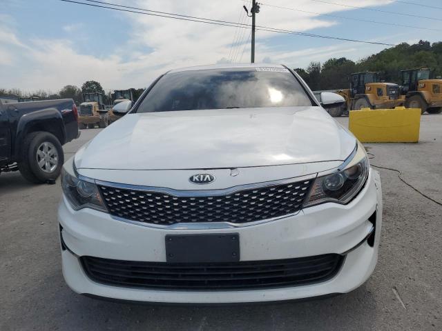 Photo 5 from auction – 2016 KIA OPTIMA EX with VIN 5XXGU4L37GG080146