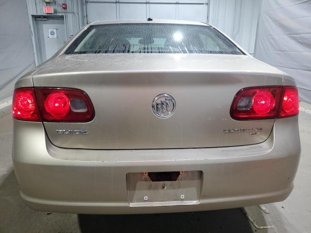 Photo 6 from auction – 2006 BUICK LUCERNE CX with VIN 1G4HP57296U208166