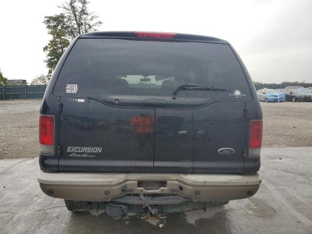 Photo 6 from auction – 2003 FORD EXCURSION EDDIE BAUER with VIN 1FMNU45S53EB46246